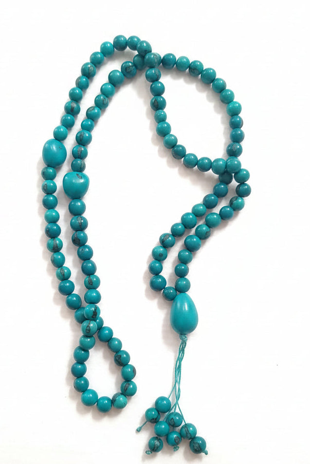 Tasbih Artesanal de Asaí