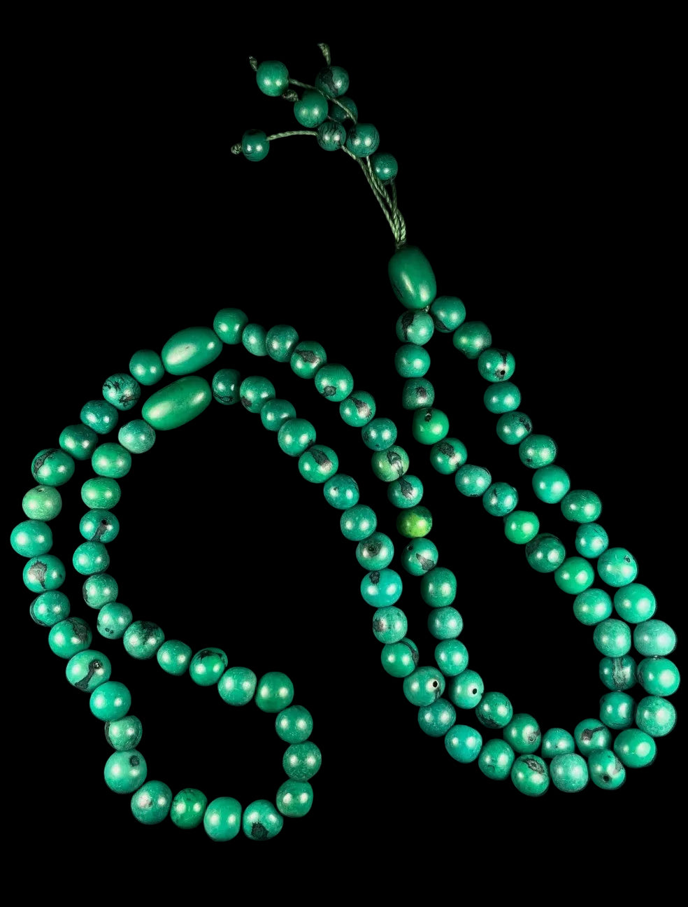 Tasbihs. N