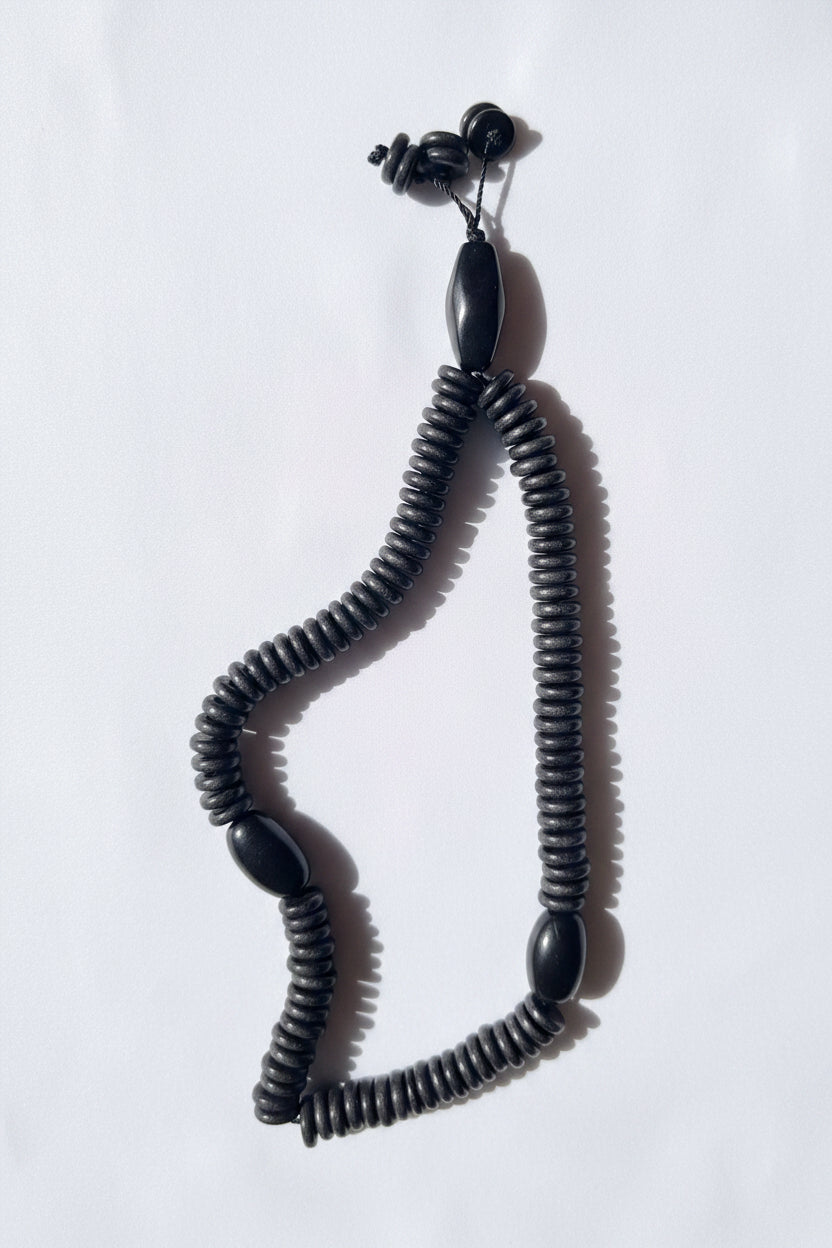 Tasbih de Tagua  Artesanal – Marfil vegetal