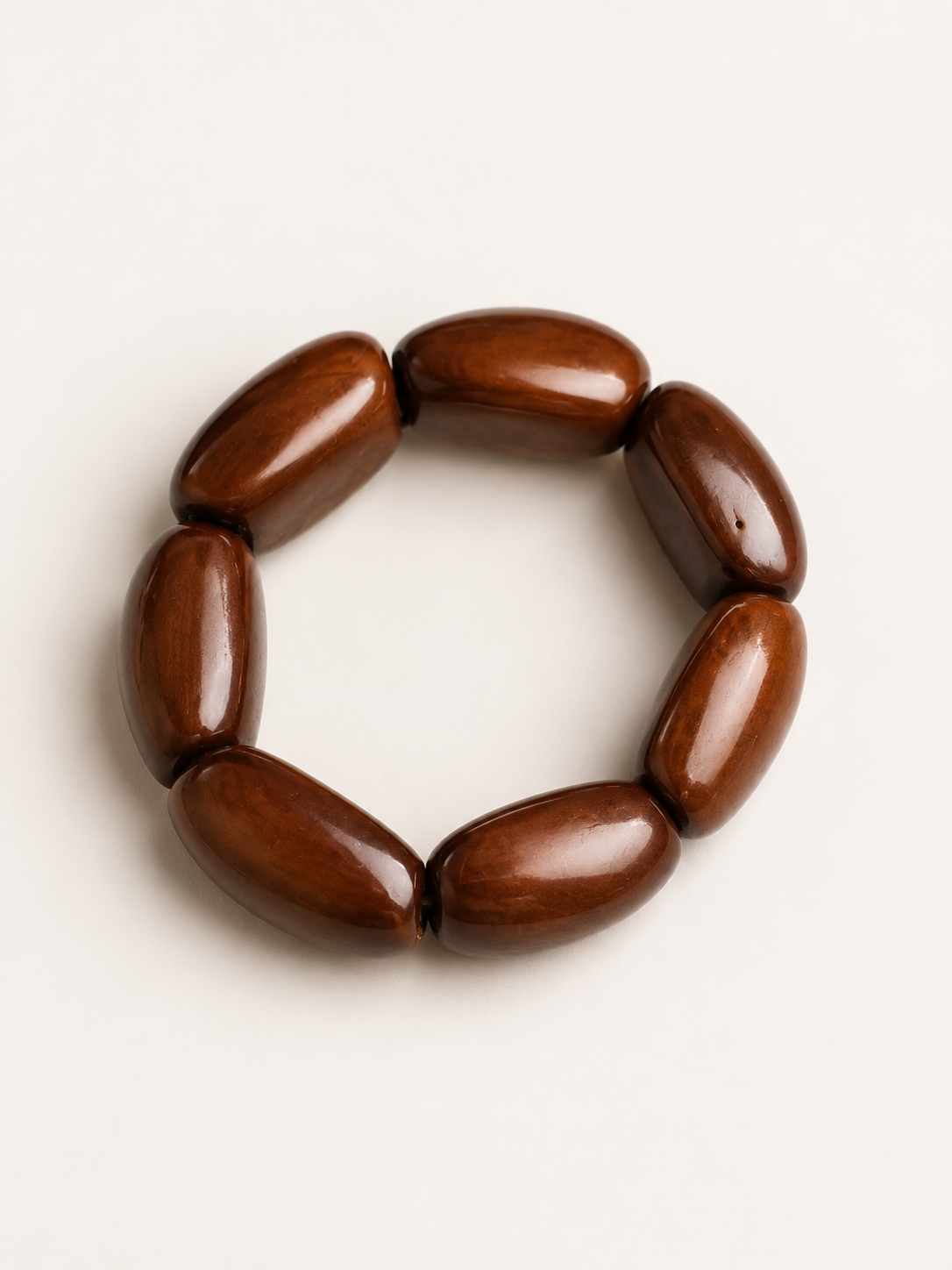 Pulseras de Tagua Artesanal