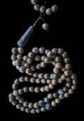 Tasbih De Semilla De Bodhi Artesanal