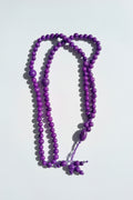 Tasbih Artesanal de Asaí