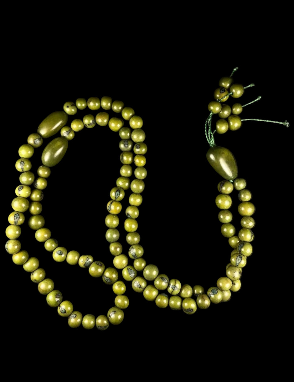Tasbihs. N