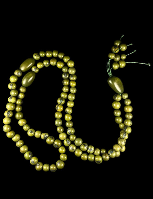 Tasbihs. N