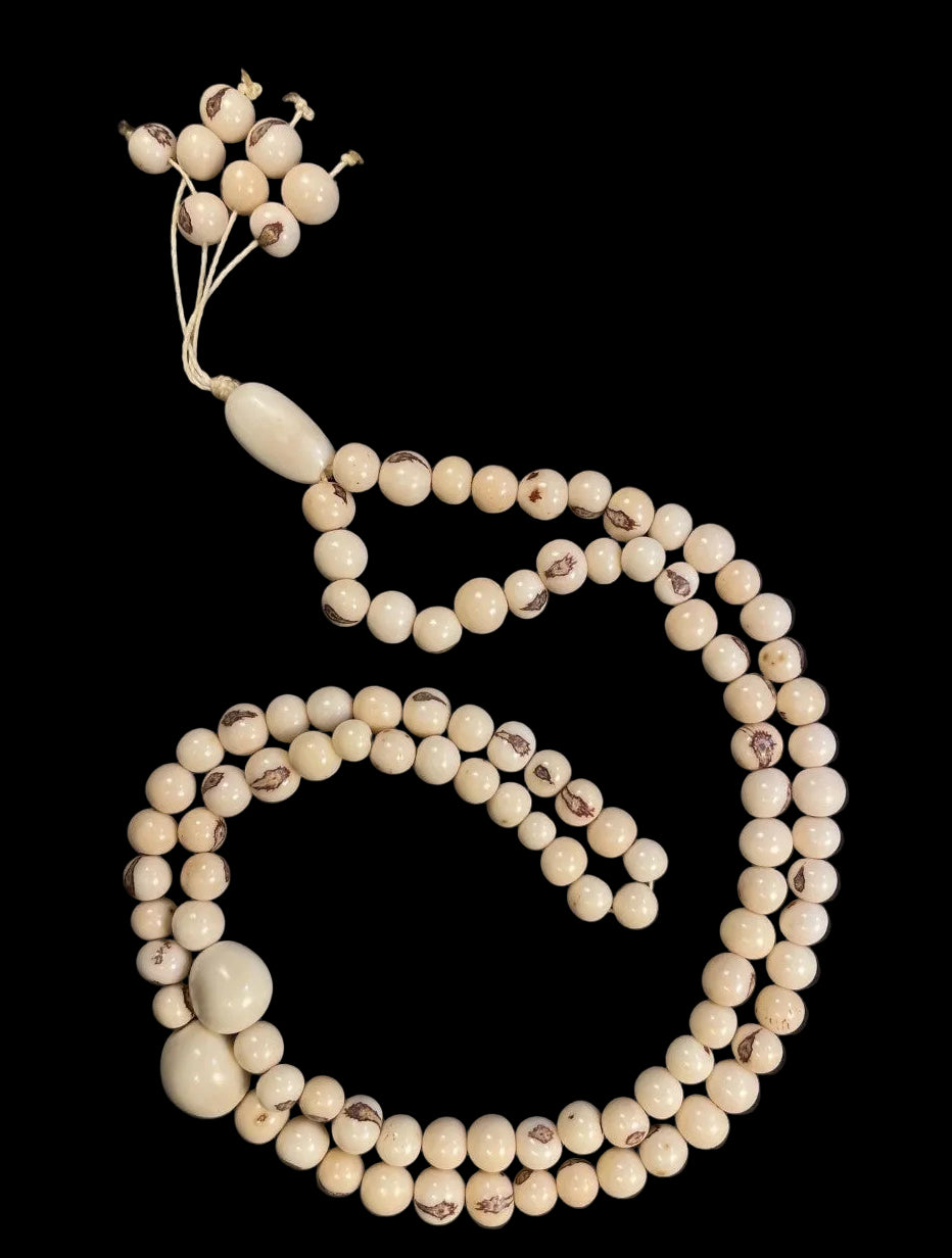 Tasbihs. N