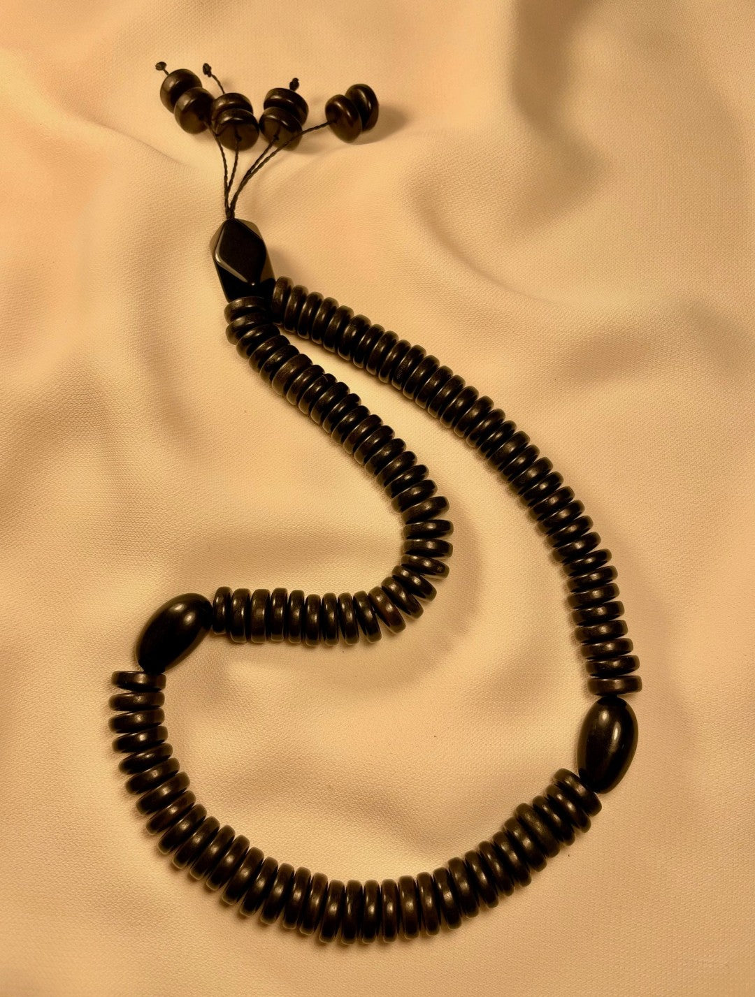Tasbihs .Tagua