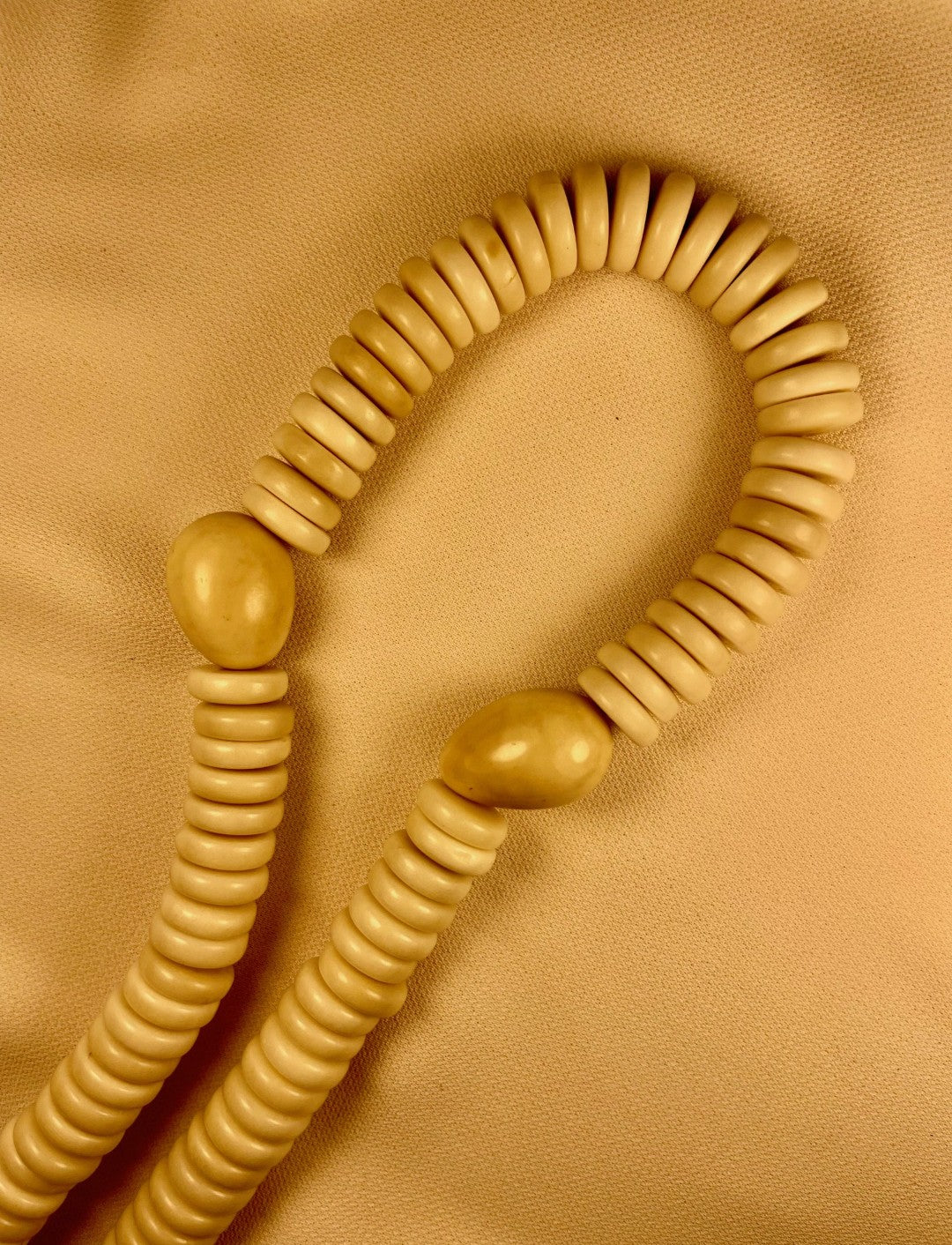 Tasbihs .Tagua