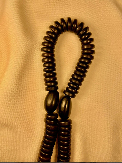 Tasbihs .Tagua