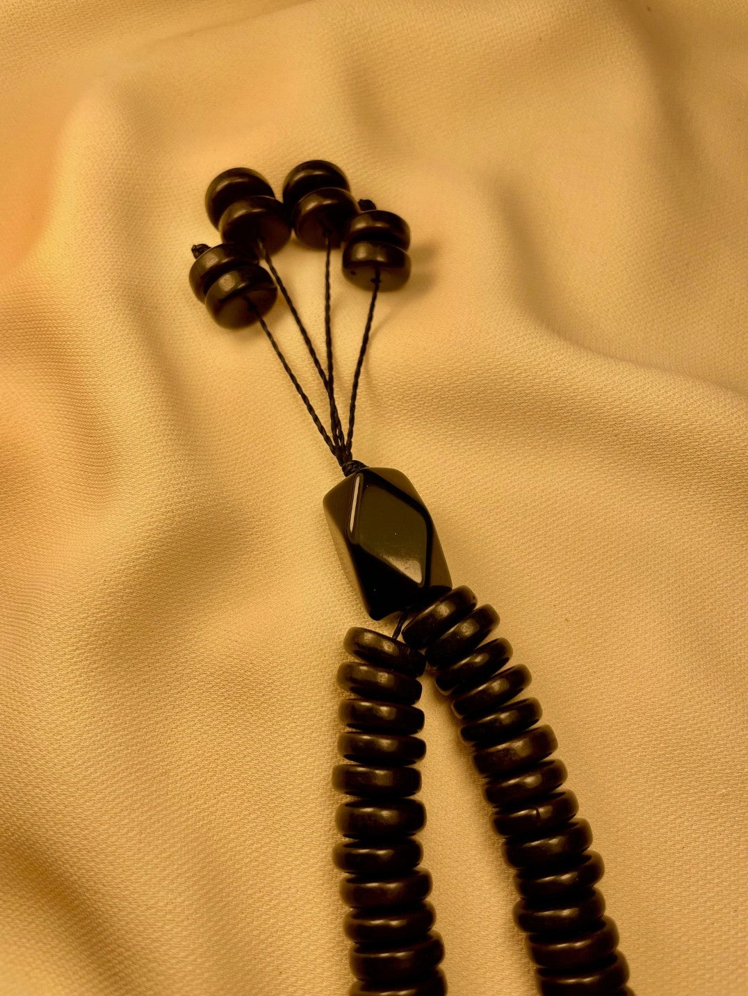 Tasbihs .Tagua